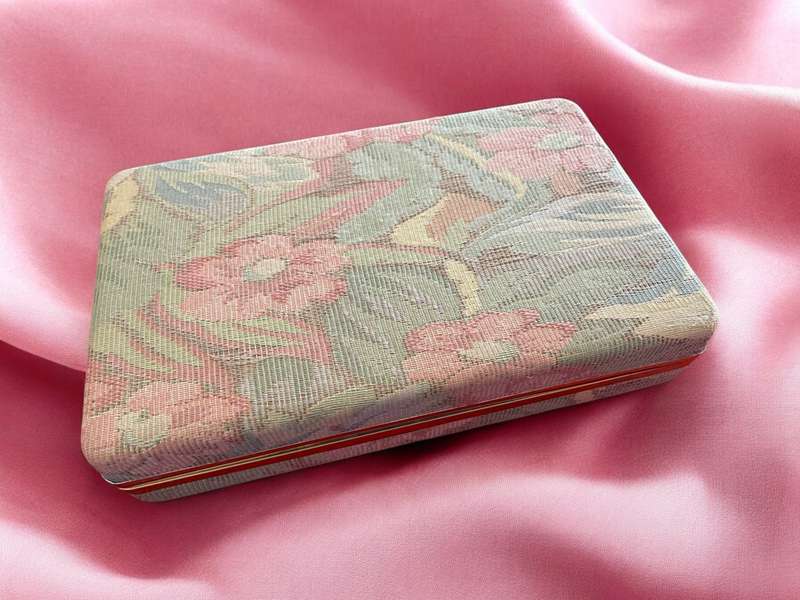 Jewellery box