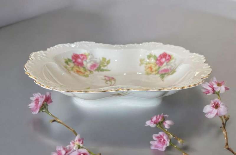 Bowl Bavarian