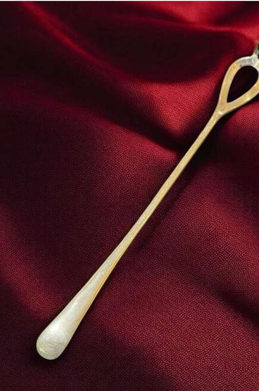 Crab fork
