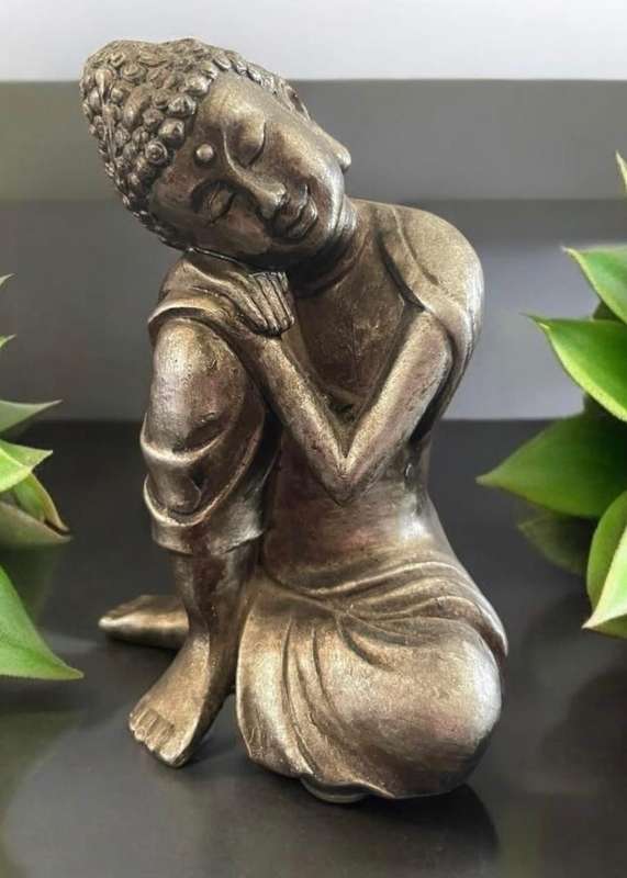 Ornament Buddha
