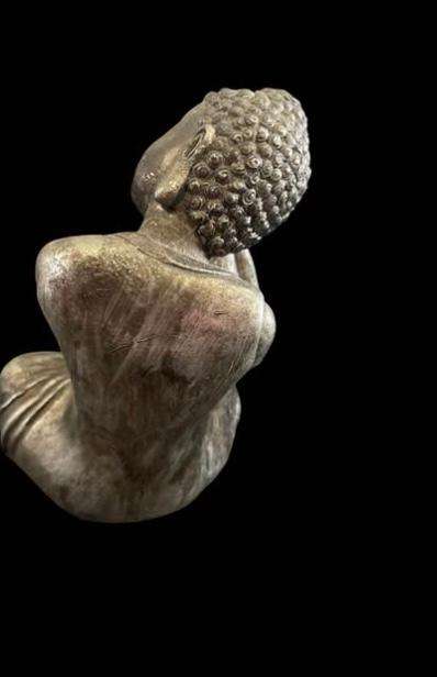 Ornament Buddha