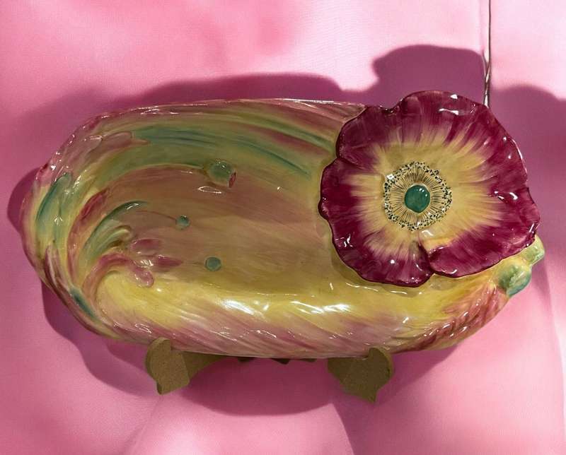 Bowl Floretta Ware