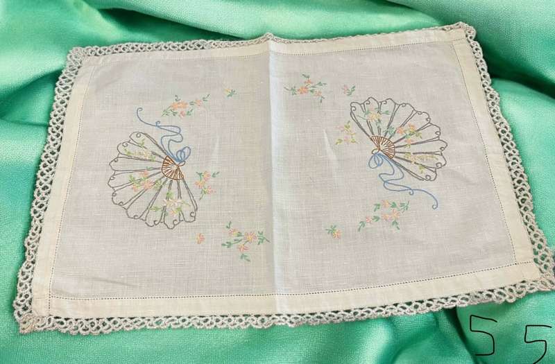 Traycloth(NR55)