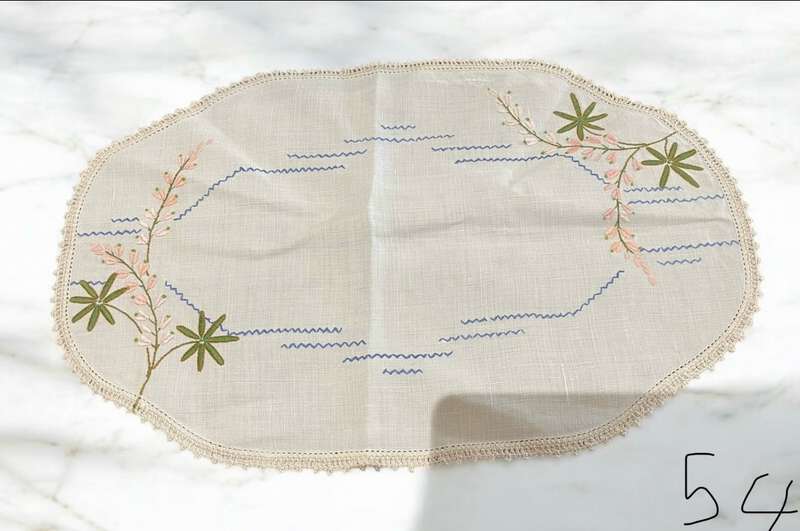 Traycloth(NR54)