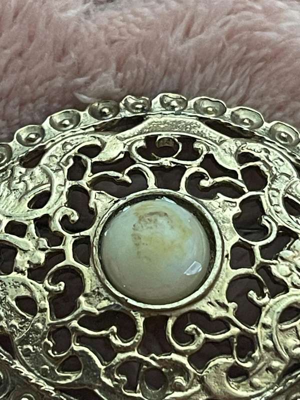 Brooch vintage