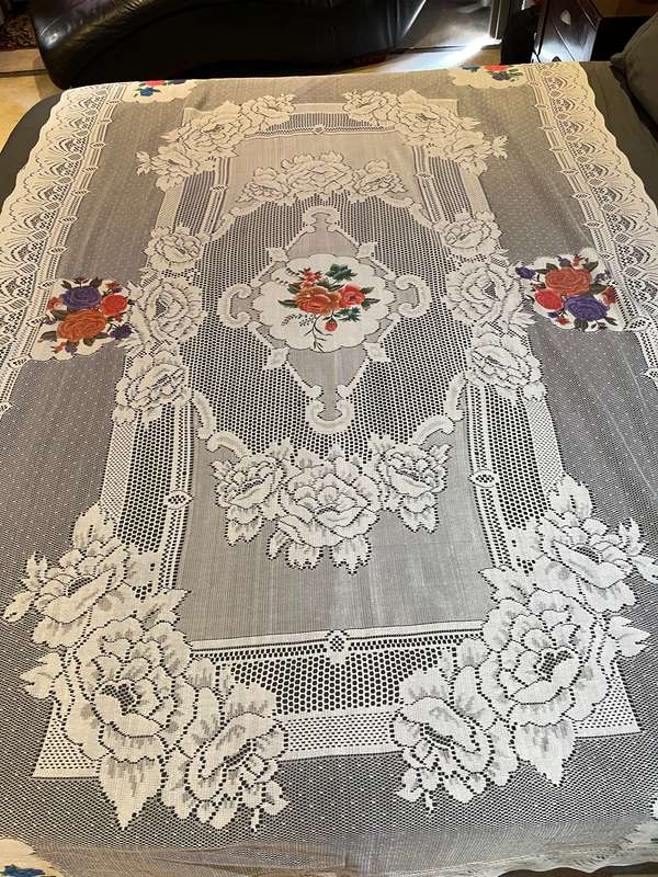 Tablecloth