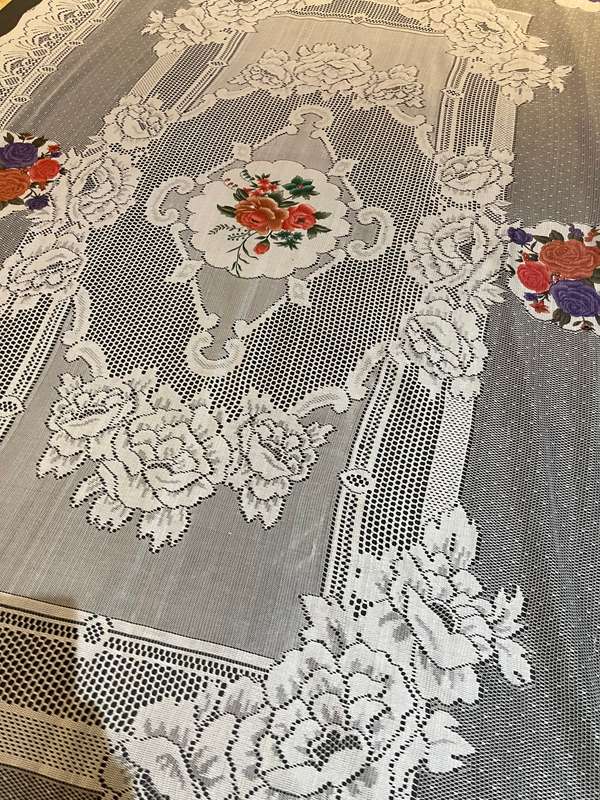 Tablecloth