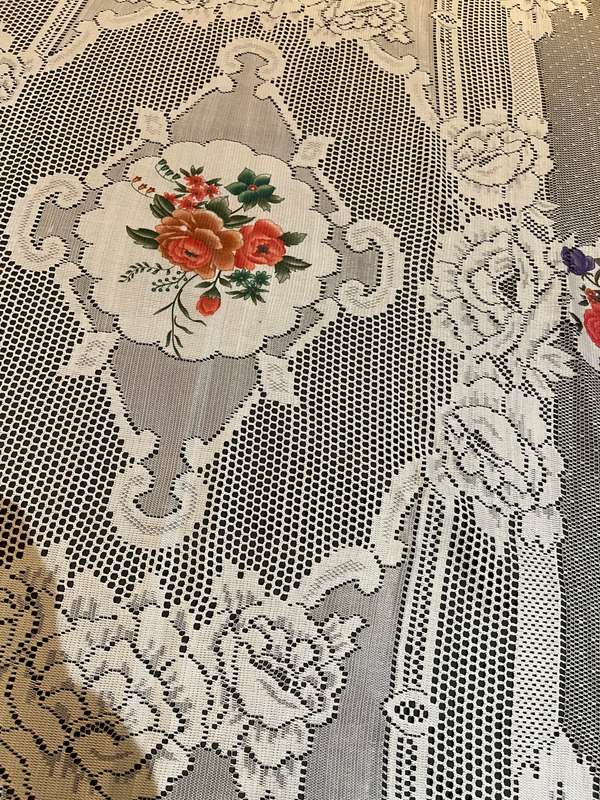 Tablecloth