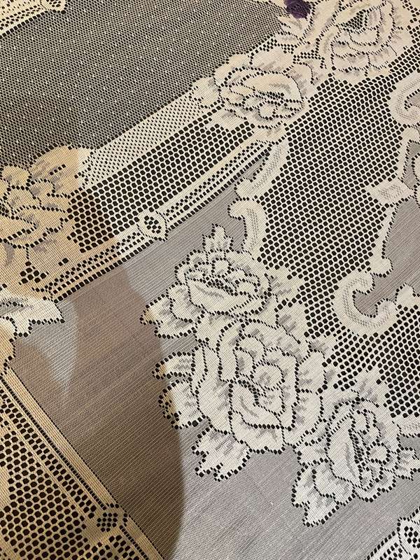 Tablecloth