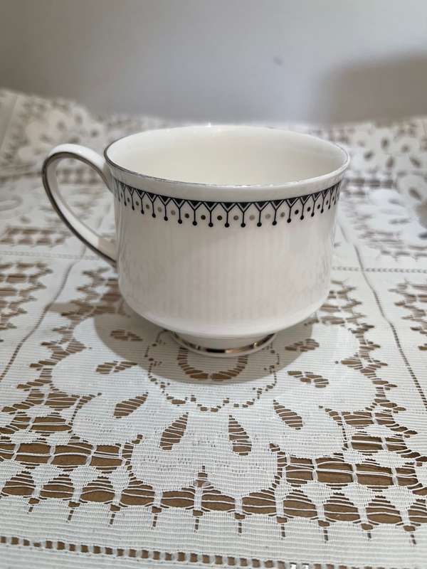 Teacup Paragon