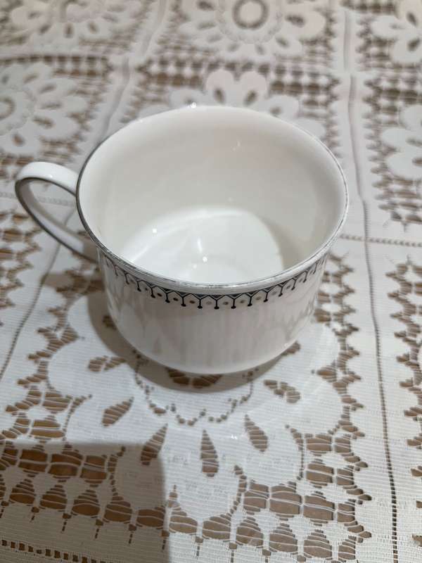 Teacup Paragon
