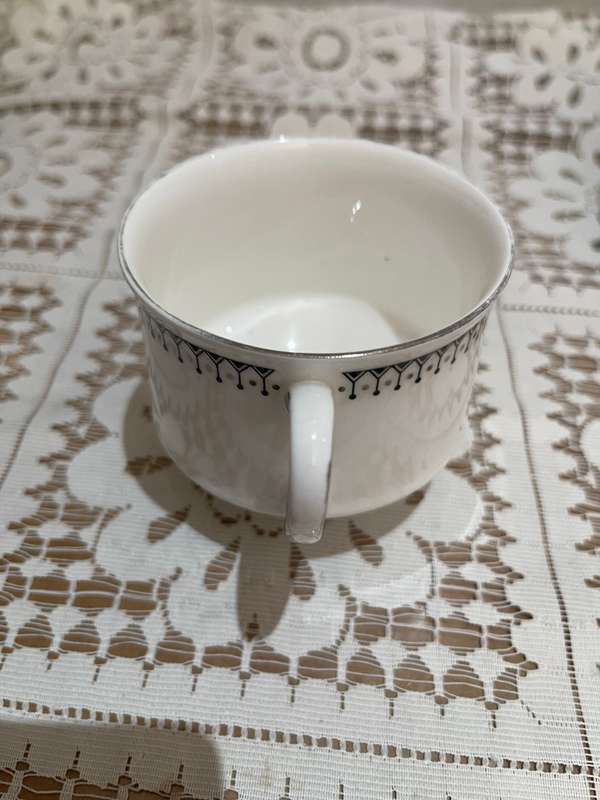 Teacup Paragon