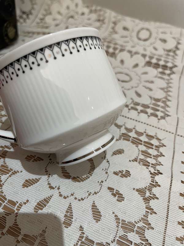 Teacup Paragon