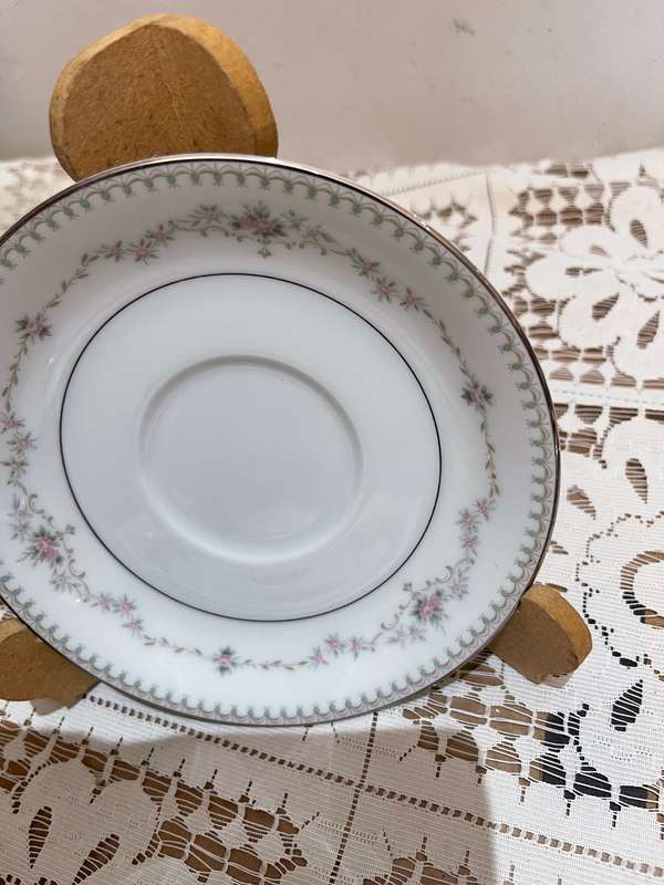 Saucer Noritake Fairmont each