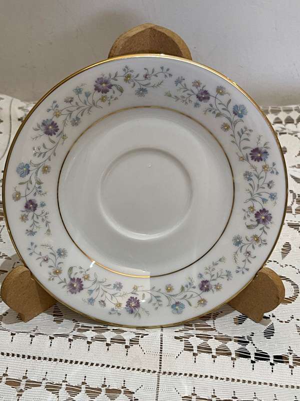 Saucer Noritake Longwood each