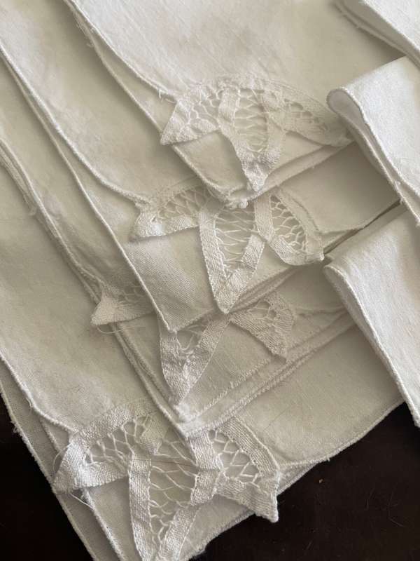 Napkins x8(nr1)