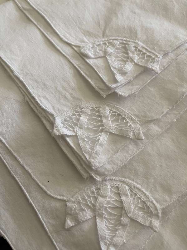 Napkins x8(nr1)