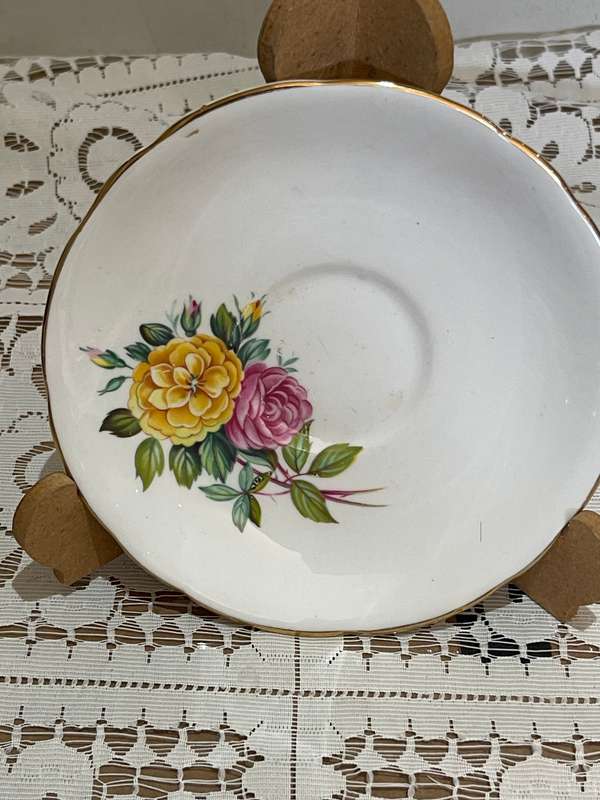 Saucer England