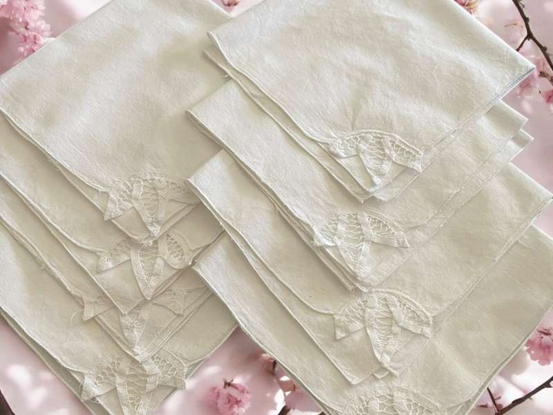 Napkins x8(nr1)