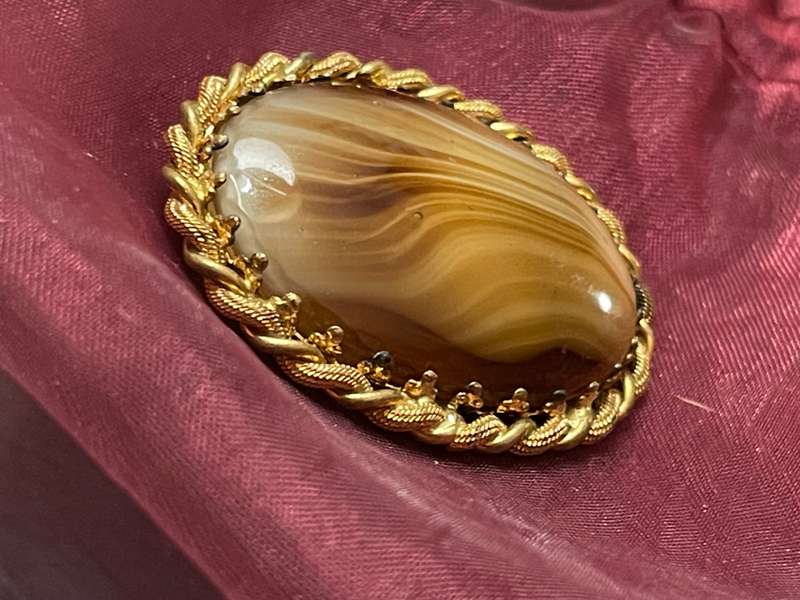Brooch/pendant vintage