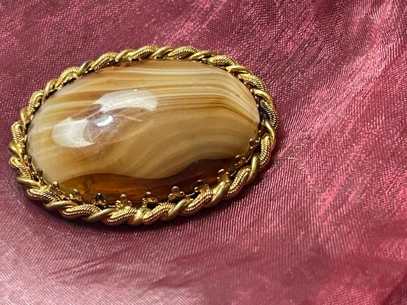 Brooch/pendant vintage
