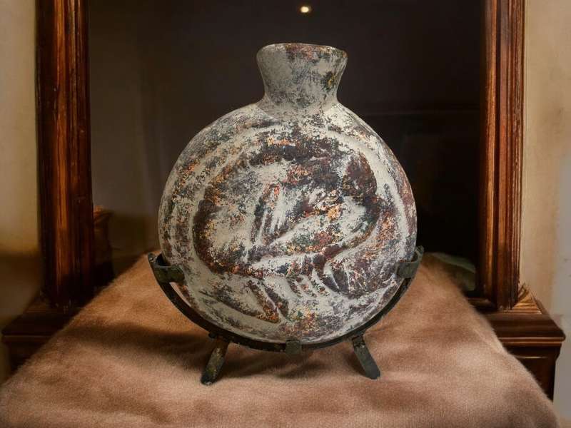 Vase Egypt