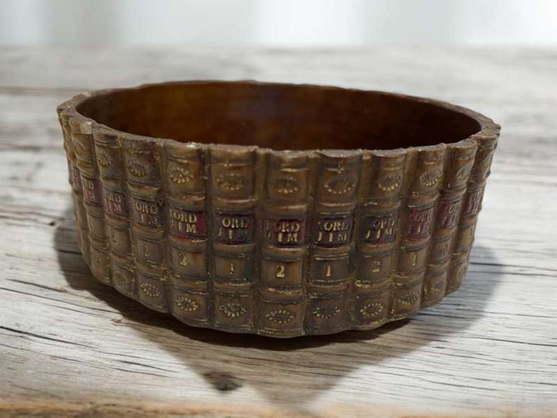 Bottle coaster/ holder