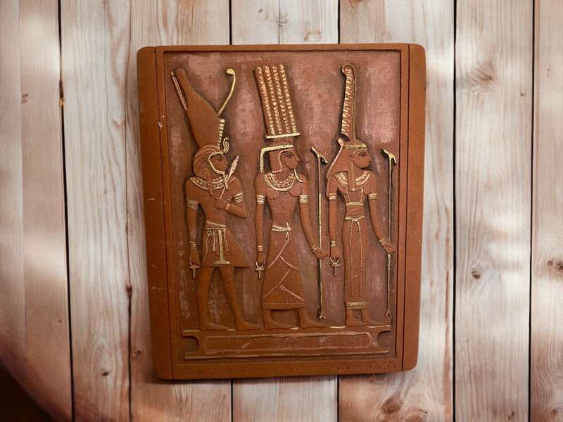 Wall hanging Egypt