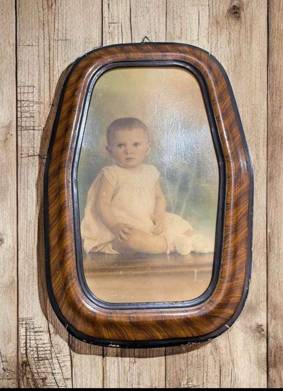 Frame vintage