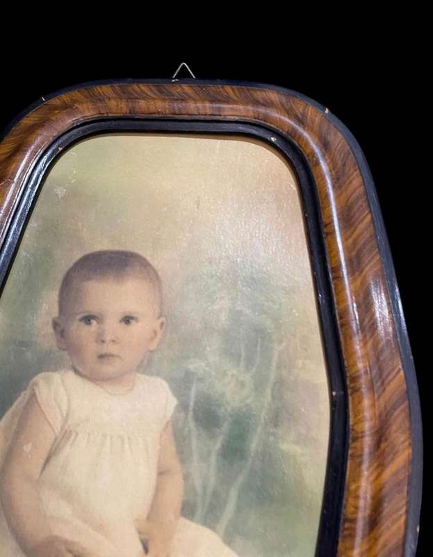 Frame vintage