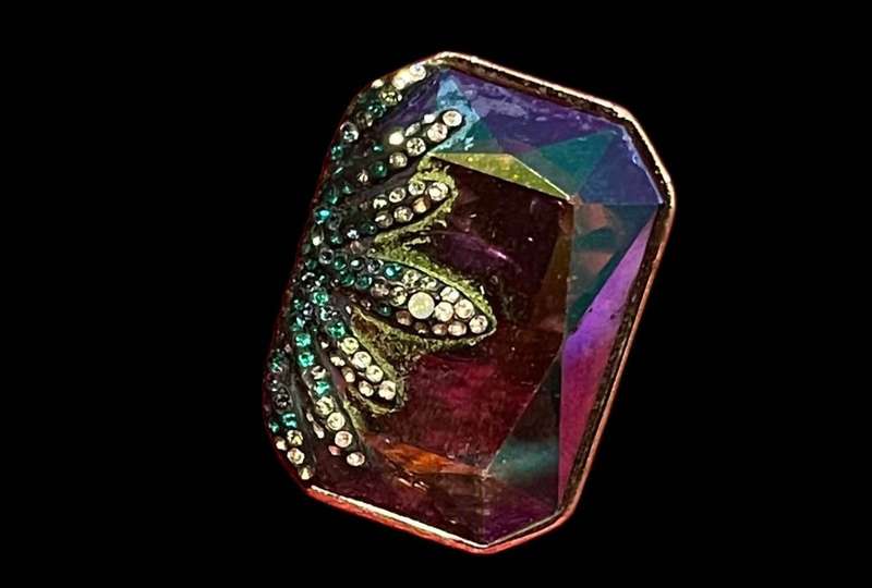 Ring Swarovski