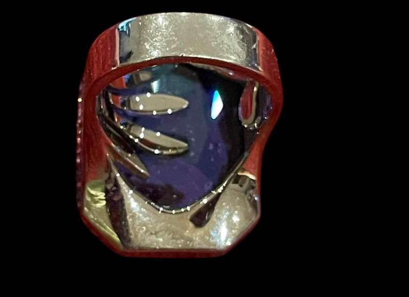 Ring Swarovski