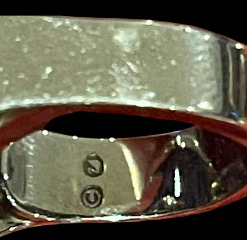 Ring Swarovski