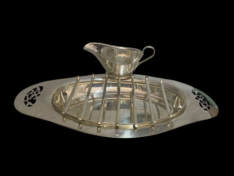 Serving / vegetable/entree dish(nr10)