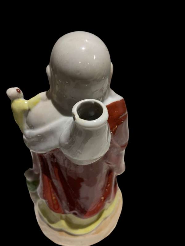 Ornament incense holder Oriental