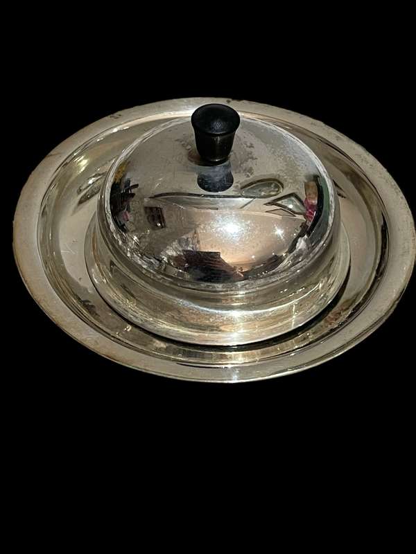 Butter dish(nr9)