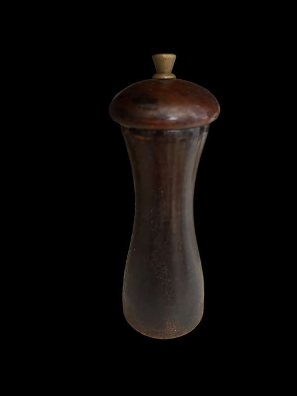 Pepper grinder