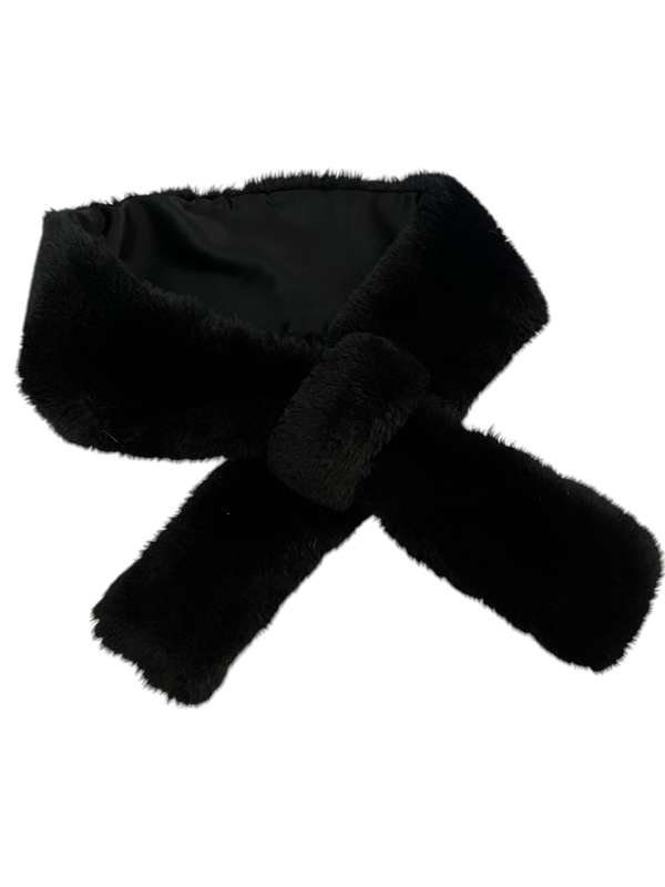 Scarf/Stola/faux fur