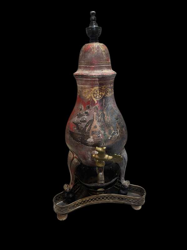 Samovar Holland antique
