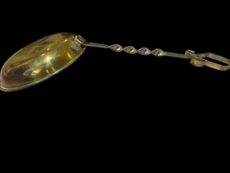 Ladle Oriental