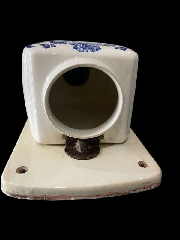 Coffee grinder PeDe Dienes Delft