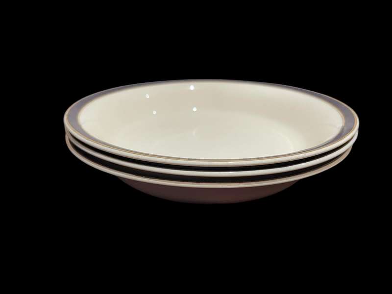 Bowls Solianware each