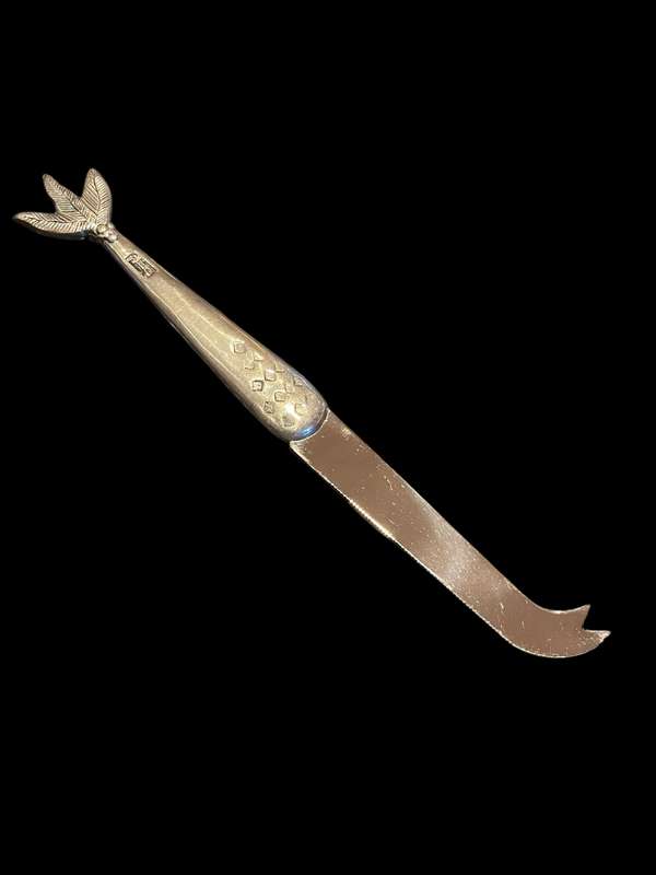 Cheese knife Carrol Boyes