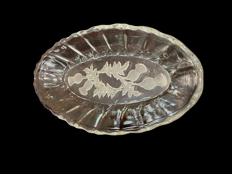 Bowl glass
