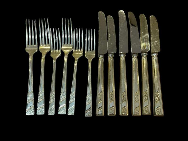 Cutlery set(NR7)
