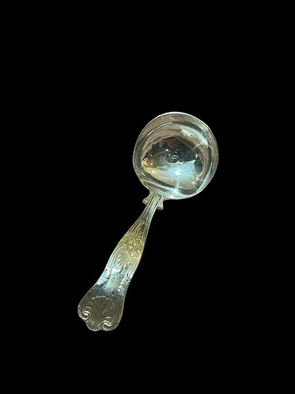 Jam/sugar ladle Kings Pattern(NR36)
