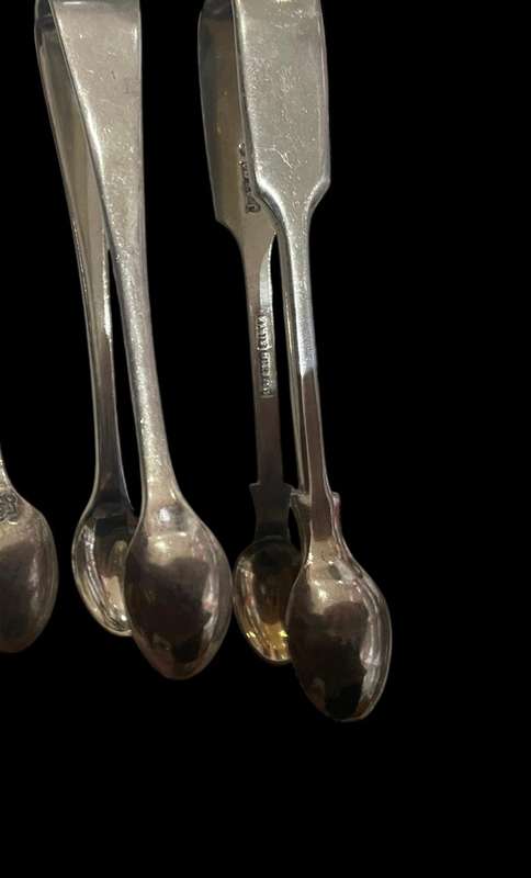 Food/sugar tongs each(J/K)
