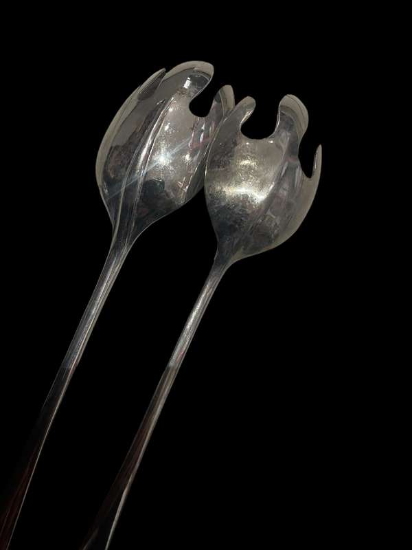 Salad servers(NR2)