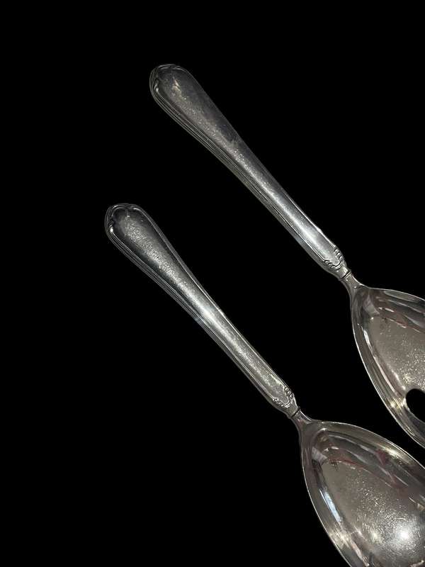 Salad servers(NR44)