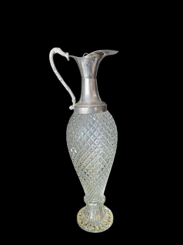 Claret jug